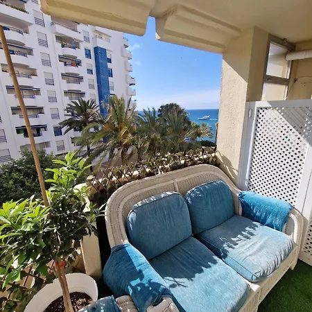 Bahia Azul M Apartment