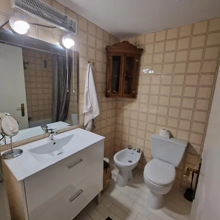 Apartment Bahia Azul M