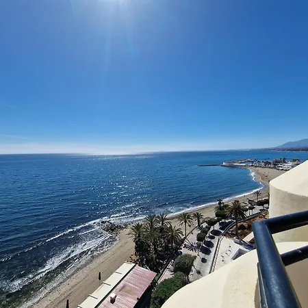 Bahia Azul M Apartment Marbella